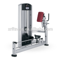 XF15 Extensión de pierna de pie / Equipo de gimnasio a la venta